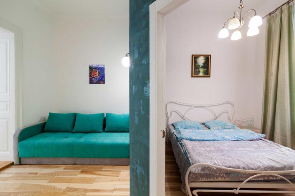 Три Кімнати Вулиця Грушевського 9 Центр Міста Львів Apartment Ngoại thất bức ảnh